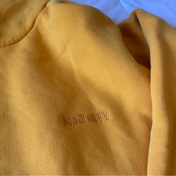 madhappy hoodie - Picture 3 of 6